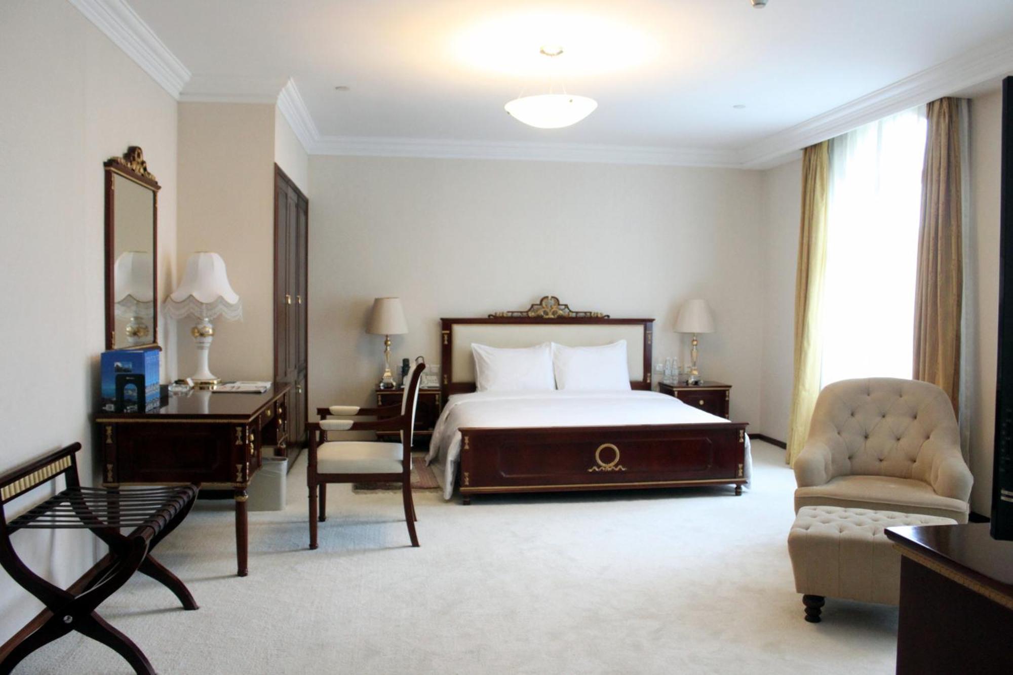 Xiamen C&D Hotel-Free Welcome Snacks-Oasis Garden Cameră foto
